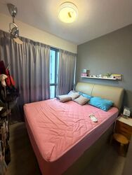 Belysa (D18), Condominium #592477981